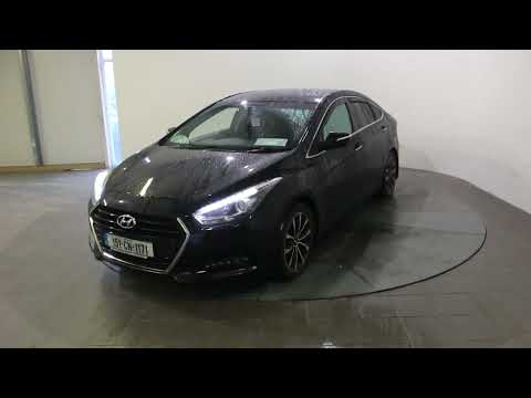 Hyundai i40 Comfort Plus 1.7 Diesel - Image 2