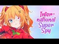 Nightcore International Super Spy Lyrics The Backyardigans