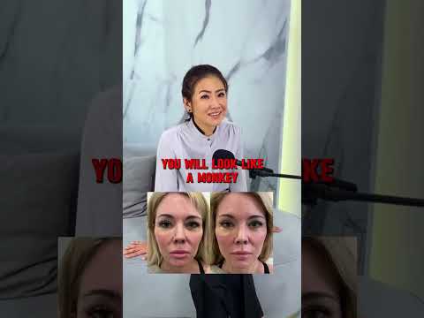 Natural Aesthetic Clinic in Malaysia | Look Younger Without Looking “Fake”