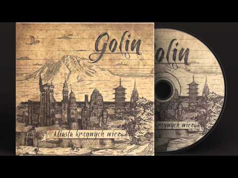11. Golin - Stara Synagoga (prod. Szpalowsky)