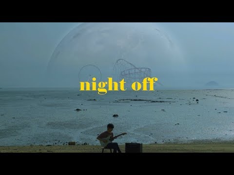 [Official MV]나이트오프 Night Off - 우린 매일매일(As Always As We Are)