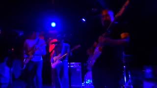 The Appleseed Cast - Santa Maria (Live in Seattle 7.11.2015)
