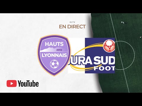 J8 Hauts Lyonnais - Jura Sud |  CHAMPIONNAT N3
