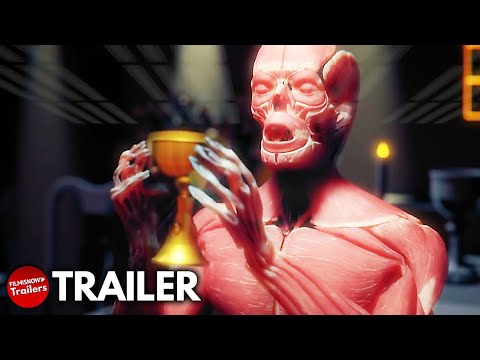 A Glitch in the Matrix Trailer