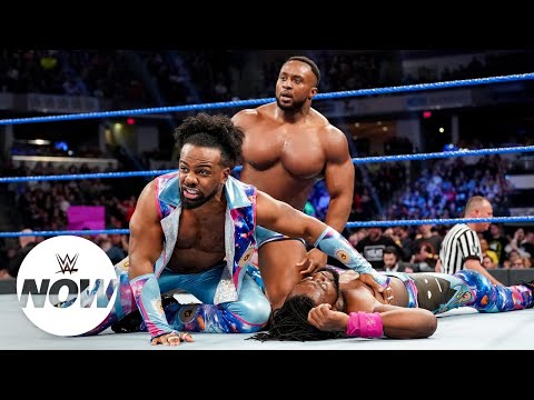 Fight Size Update: WWE $1 Million Donation, WWE Day At Mets Game, SmackDown & Fox, More