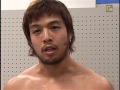 NOAH KENTA Taiji Ishimori Vs Kotaro Suzuki Yoshinobu Kanemaru