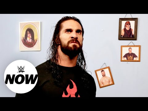 Fight Size Update: Raw Preview, CM Punk’s Grammar Slam Returns, MLW TV News, #DIY Meets DX