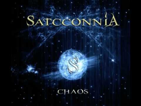 SATCCONNIA 1º disco (PROMO CD 2012)