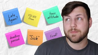 5 Signs Your Team Is Struggling