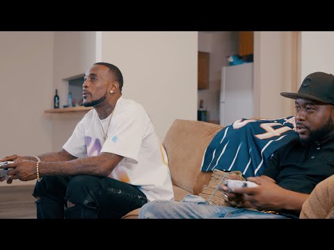 Supa ft. Mohead - Olajuwon