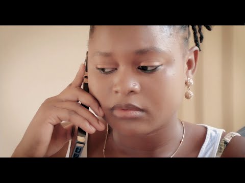 Wewe by Trilly Trillionaire (Official Music Video)