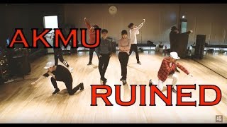 AKMU 'How People Move' except I ruined it