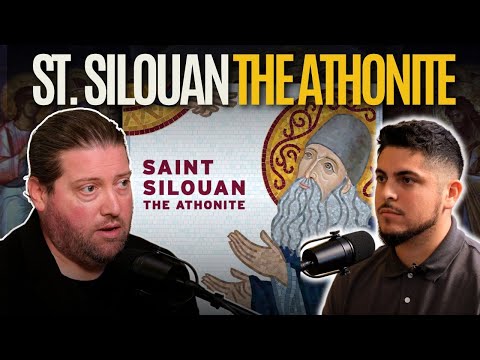 De ce este Sfântul Siluan Athonitul important pentru Biserica Ortodoxă