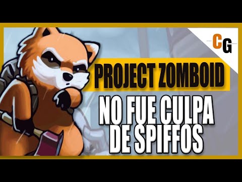 Project Zomboid - El ORIGEN de la INFECCION de Knox - Teorias y Fisiopatologia de la Enfermedad