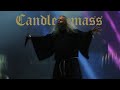 Candlemass ft. Messiah Marcolin - Darkness in Paradise (Live @ Rock Hard Festival Greece 2025)