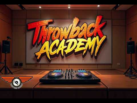 1980s Throwback Hip Hop Mix | Turntable Time Machine: Episode 3 | Old School 101 | NSFW