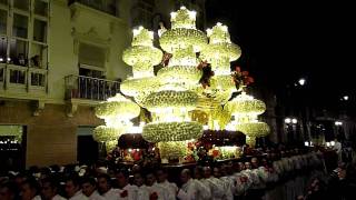 preview picture of video 'Santiago Apóstol - Semana Santa Cartagena 2010'