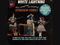 The Stoneman Family - Orange Blossom Breakdown (Scotty Stoneman, Instrumental)