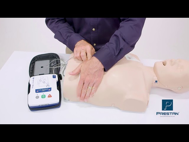 AED Trainer - Philips HeartStart AED Trainer Exporter from Pune