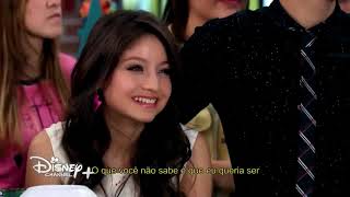 Sou Luna - Yo Quisiera (Michael Ronda)