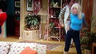 Breaking Away - Balance (dance montage)