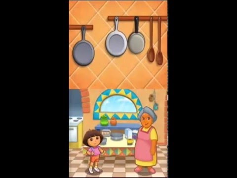 Dora The Explorer Cooking Games : Top Picked from our Experts