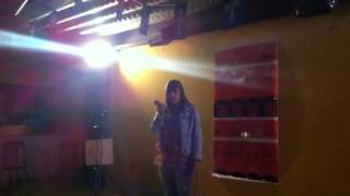 preview picture of video 'Videu ganadora del Karaoke n'asturianu en Cangas del Narcea'
