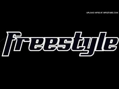 Wicked Dubstep King Presents - Freaky With Yo Beat