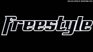 Wicked Dubstep King Presents - Freaky With Yo Beat