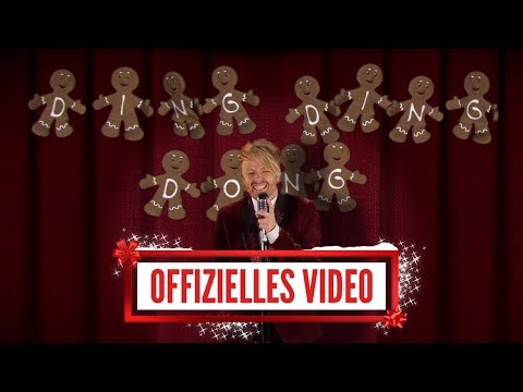 Ross Antony - Ding Ding Dong (Offizielles Video)