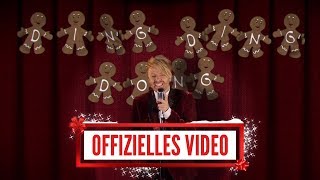 Ross Antony - Ding Ding Dong (Offizielles Video)