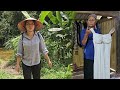 Grandma Lanh Is Stunned To Discover The Dress Officer Quang Secretly Gave To Moc