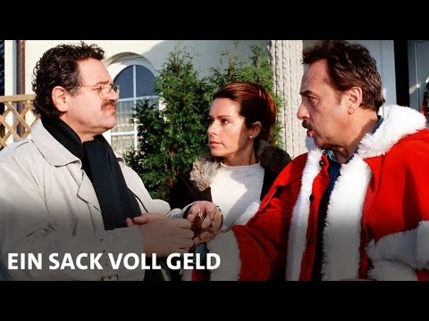 Ein Sack voller Geld ; Weihnachtsfilm ; Spielfilm in voller Länge