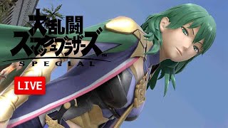 ほんとにほんとの最終オンラインチャレンジ｜スマブラSP｜オンラインチャレンジ