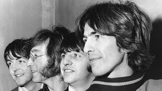 How The Beatles Made “Eleanor Rigby”