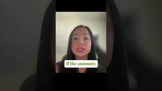 Is Your Ad's Landing Page Clear? Do This Test!