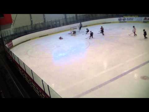 Přátelský zápas s HC LETŇANY 06.09.2014