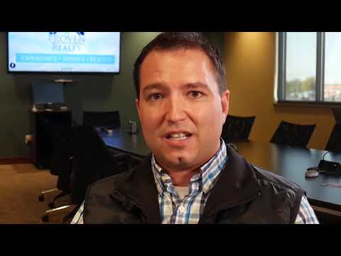 David Van Assche commercial