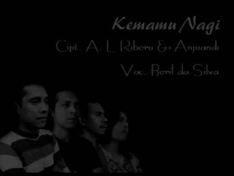 Kemamu Nagi   Beril da Silva