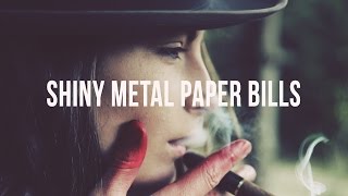 I don't speak french - Shiny Metal Paper Bills Teaser