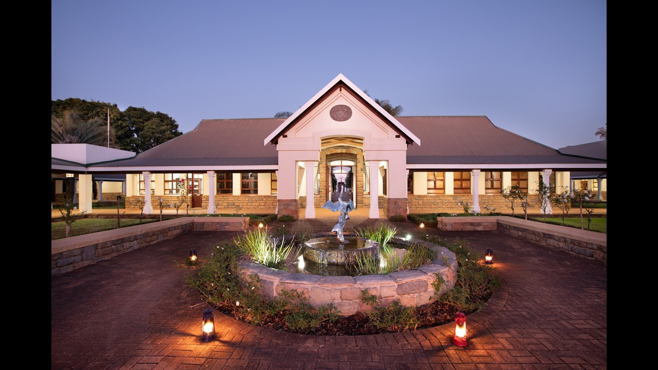 Discover Uplands College