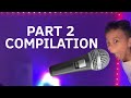 ASMR Screaming Kid Compilation PART 2