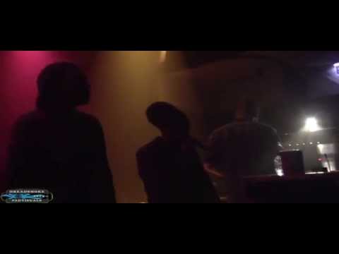 DUB RADIX ls OUT OF MANEY SOUNDSYSTEM ft mc's - roots dub mix @ kroepoekfabriek 10-5-2014
