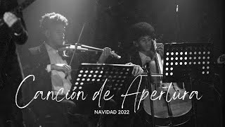 Nutcracker Miniature Overture (Suite 1; Nutcracker Suite; Op. 71a No. 1) | Navidad 2022 en VIDAIN