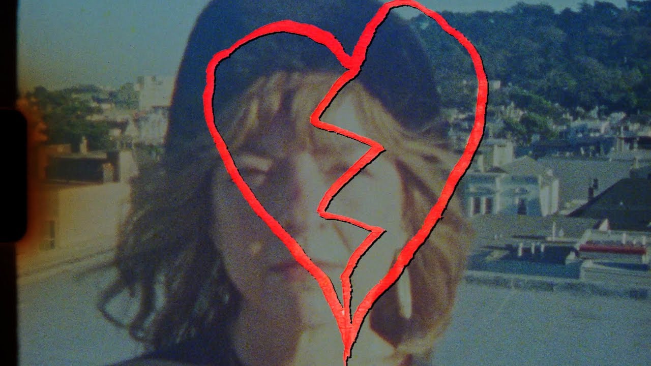 Morgan Nagler - Heartbreak City (Official Music Video) - YouTube