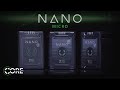 Nano Micro Series