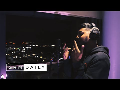 Clich-A - Wait for Me [Music Video] | GRM Daily