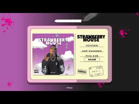 A.C.A.B - Pirlo (Audio Oficial) STRAWBERRY MOUSE