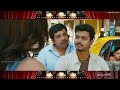 Vijay meets kajal aggarwal in signal 😀 - Thuppakki | Dhool Scene Ma