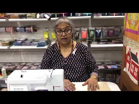 Sewing Project- Drainage Bottle Bag For a Breast Cancer Fighter